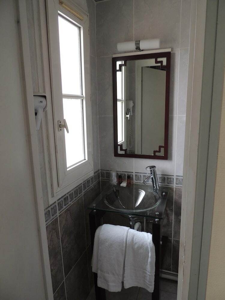 Hotel Le Home Saint Louis