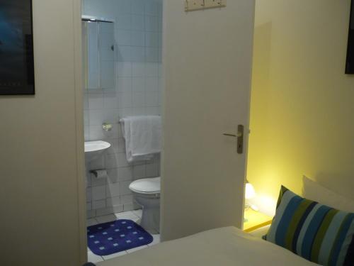 Hotel Victorine