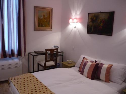 Hotel Victorine