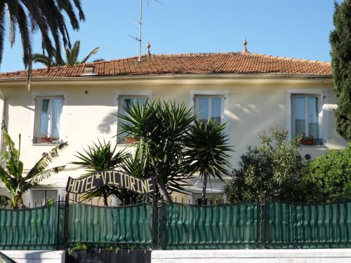 Hotel Victorine