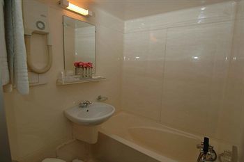 Hotel H�tel Restaurant Maison Blanche