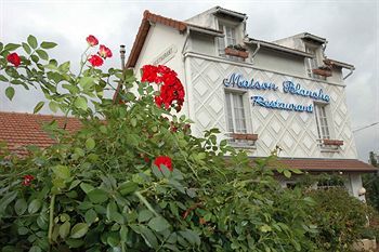 Hotel H�tel Restaurant Maison Blanche