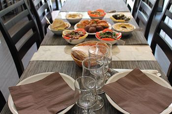 Hotel H�tel Restaurant Maison Blanche