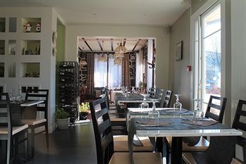 Hotel H�tel Restaurant Maison Blanche