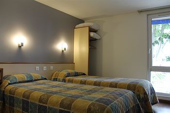 Hotel H�tel Restaurant Maison Blanche