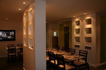 Hotel H�tel Restaurant Maison Blanche