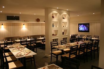 Hotel H�tel Restaurant Maison Blanche