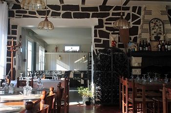 Hotel H�tel Restaurant Maison Blanche