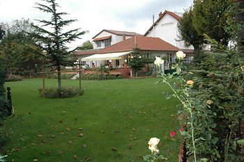 Hotel H�tel Restaurant Maison Blanche