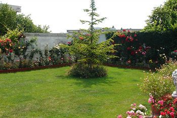 Hotel H�tel Restaurant Maison Blanche