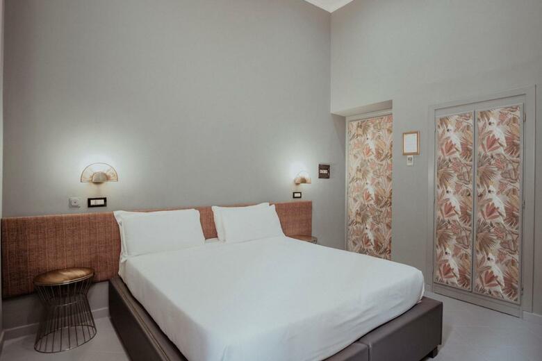 Hotel Marisa