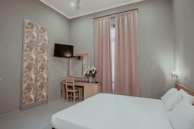 Hotel Marisa