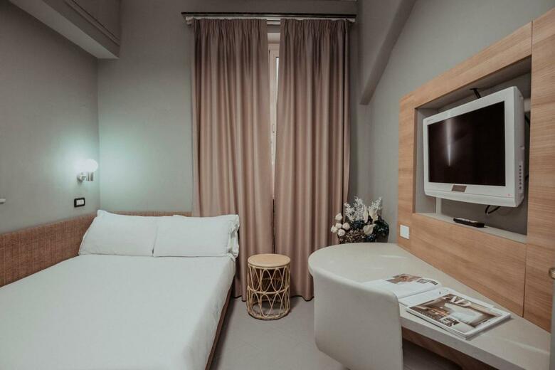 Hotel Marisa
