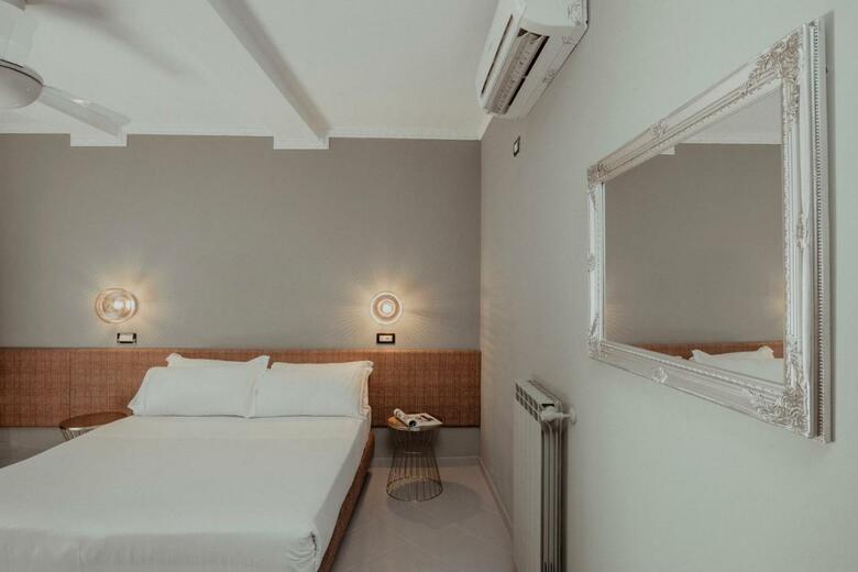 Hotel Marisa