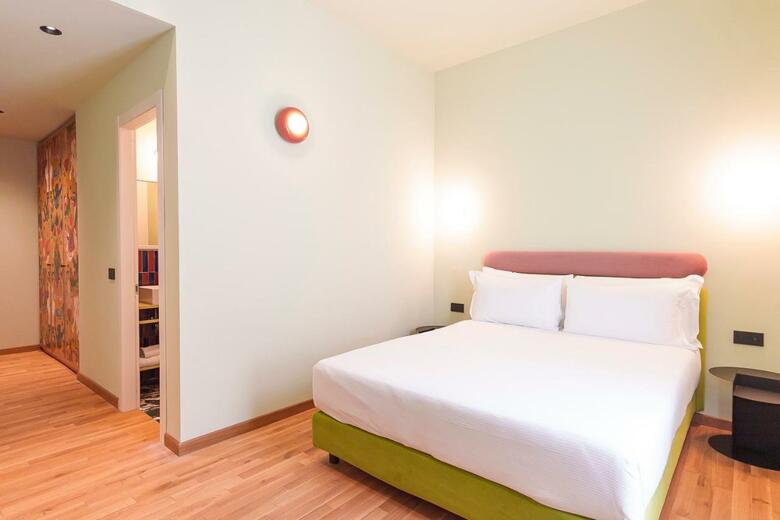 Hotel Marisa
