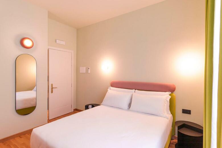 Hotel Marisa