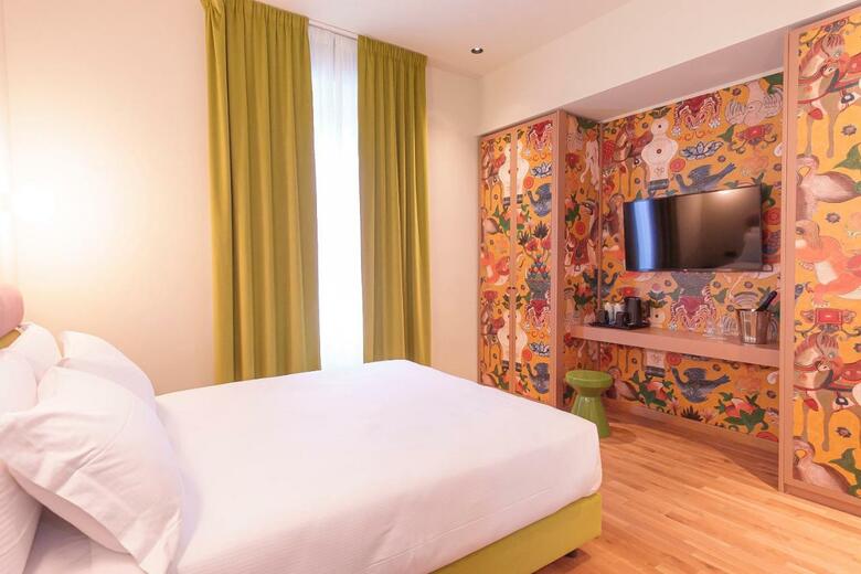 Hotel Marisa