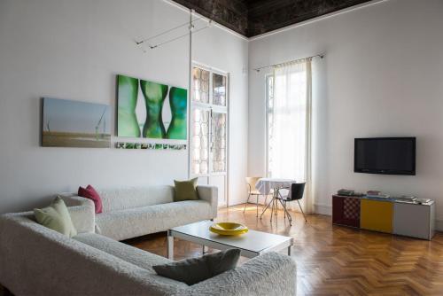 Hotel Palazzo Soderini