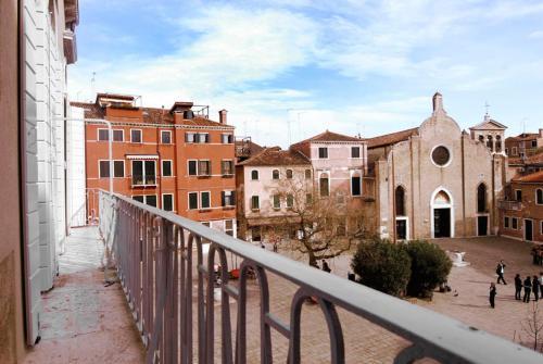 Hotel Palazzo Soderini