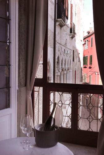 Hotel Palazzo Soderini