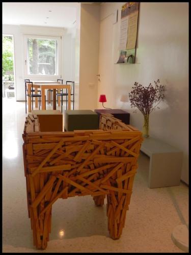 Hotel Palazzo Soderini