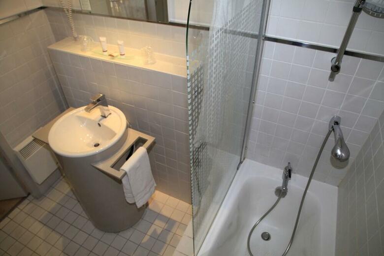 Residencia Le Cheval Blanc