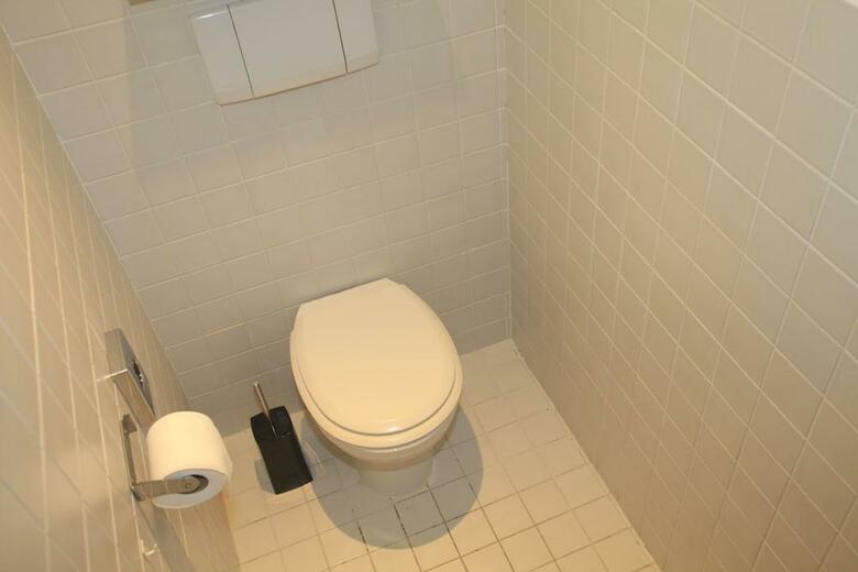 Residencia Le Cheval Blanc