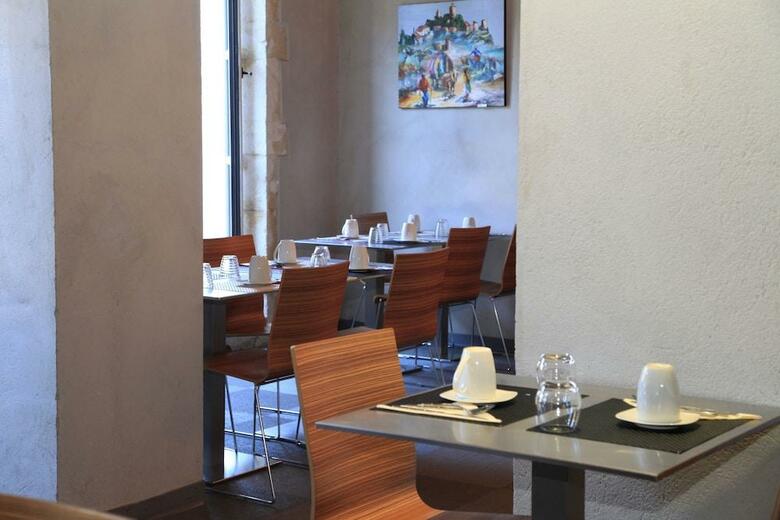 Residencia Le Cheval Blanc