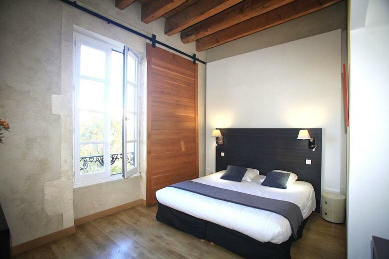 Residencia Le Cheval Blanc
