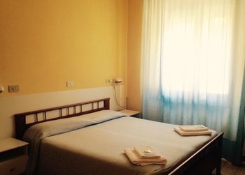 Hotel Trieste