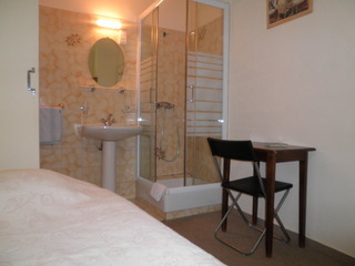 Au Nouvel Hotel