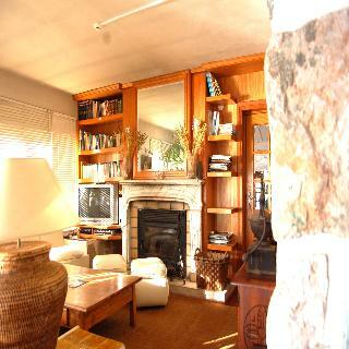 Hotel Quinta Da Vigia