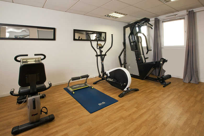 Hotel Apt Sejours Et Affaires Reims Residence Clair