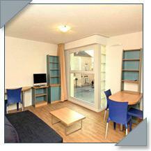 Hotel Apt Sejours Et Affaires Reims Residence Clair