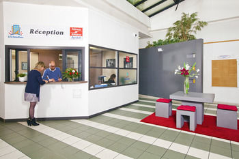 Hotel S�jours Et Affaires Rennes de Bretagne