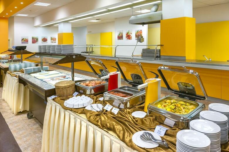 Congress And Sport Hotel Olsanka