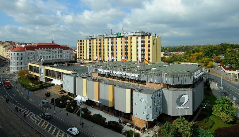 Congress And Sport Hotel Olsanka