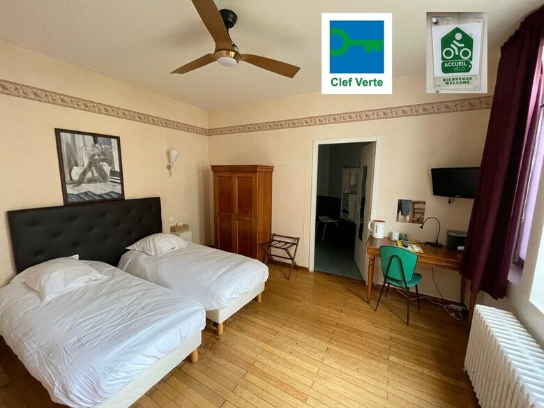 Hotel H�tel De Verdun