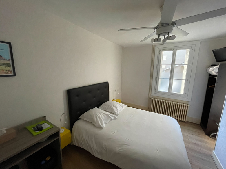 Hotel H�tel De Verdun