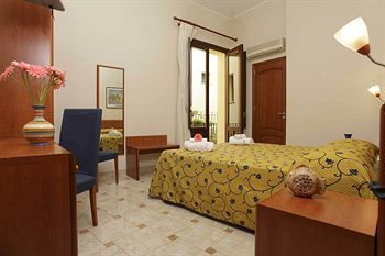 Hotel Albergo Maccotta