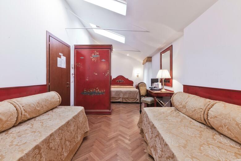 Hotel Palazzo Cendon Il Piano Nobile