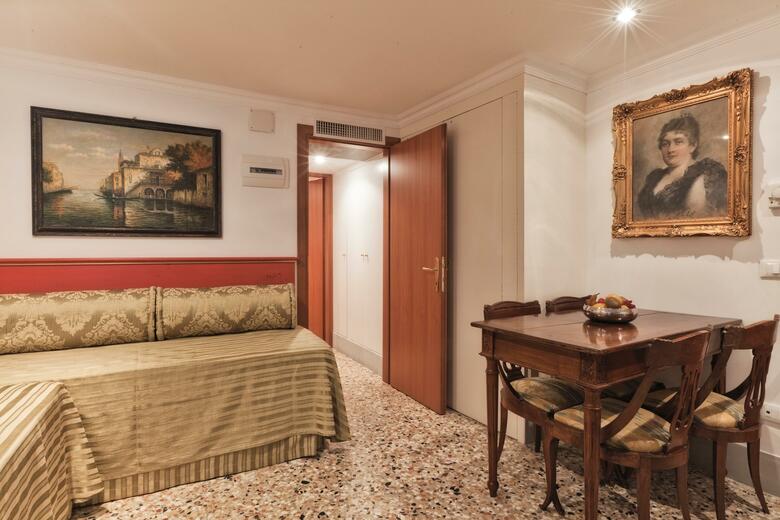 Hotel Palazzo Cendon Il Piano Nobile