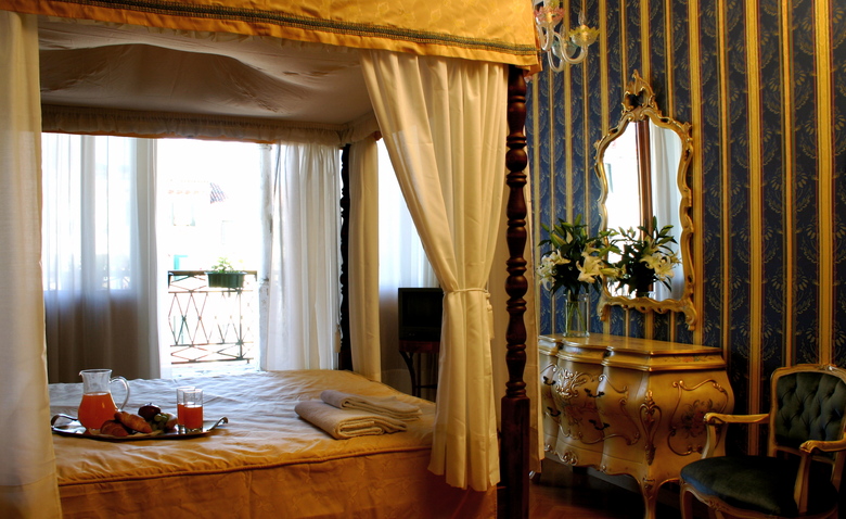 Hotel Palazzo Cendon Il Piano Nobile