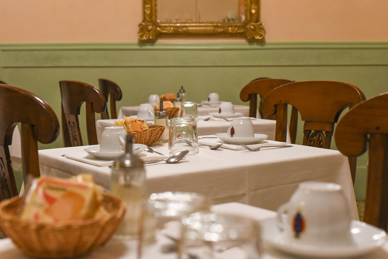 Hotel Palazzo Cendon Il Piano Nobile