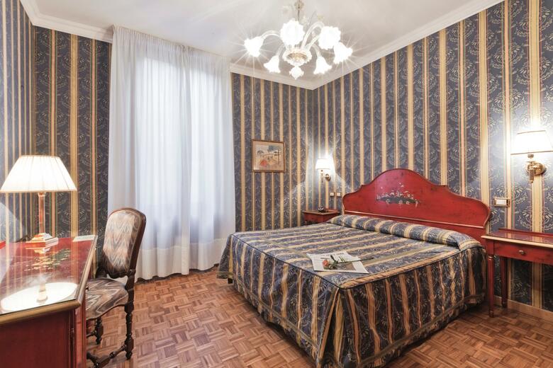 Hotel Palazzo Cendon Il Piano Nobile