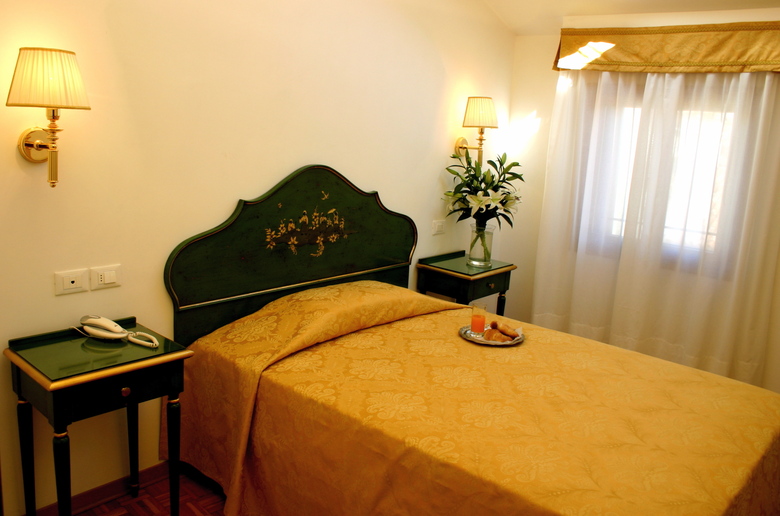 Hotel Palazzo Cendon Il Piano Nobile