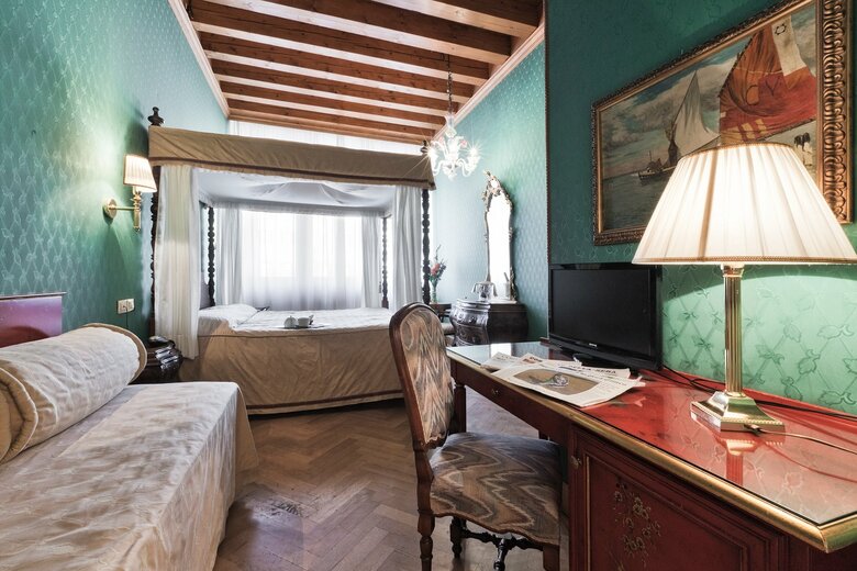 Hotel Palazzo Cendon Il Piano Nobile