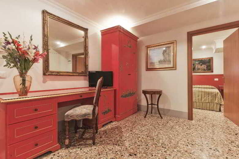 Hotel Palazzo Cendon Il Piano Nobile