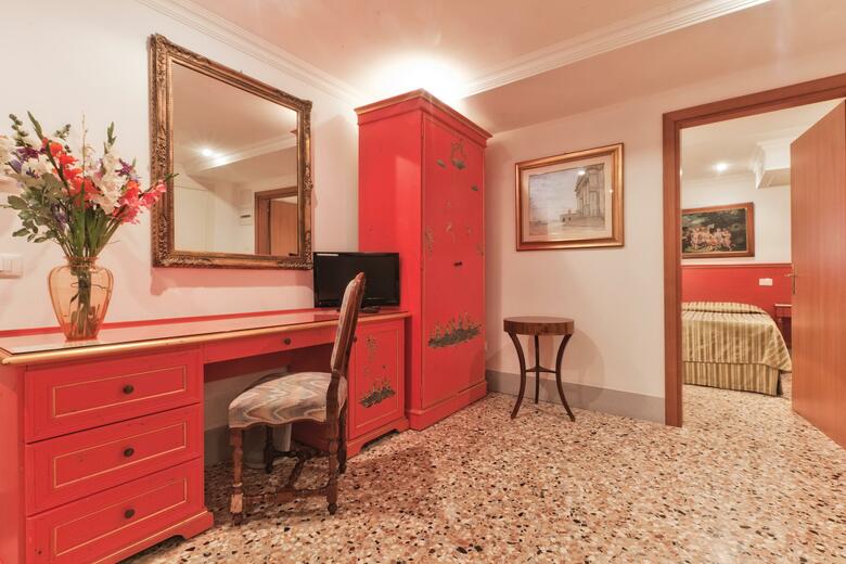 Hotel Palazzo Cendon Il Piano Nobile