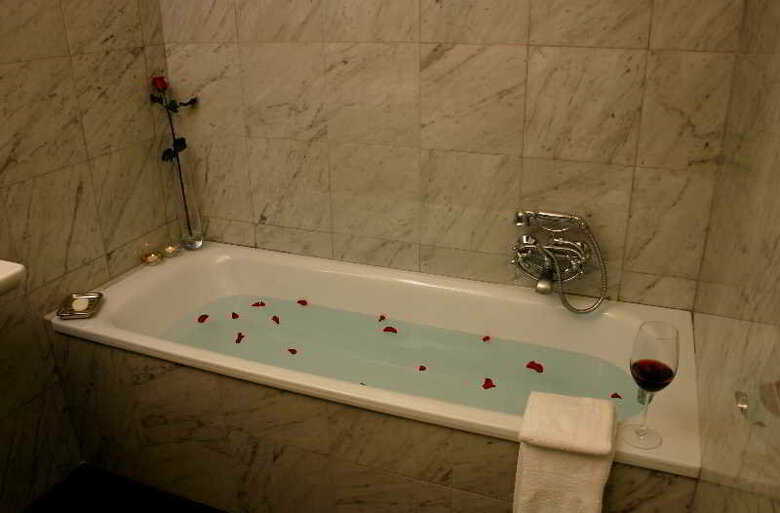Hotel Palazzo Cendon Il Piano Nobile